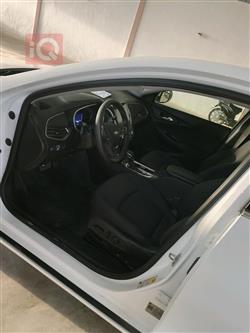 شێڤرۆلێت مالیبۆ